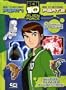 Ben 10 Returns (Ben 10 Alien Force Story Books)