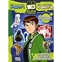 Ben 10 Returns: Pt. 1 and 2 (Ben 10 Alien Force)