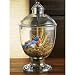 Kitchen & Housewares : TERRA APOTHECARY JAR - TERRA BIRDS NEST APOTHECARY JAR