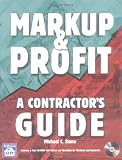 Markup and Profit: A Contractor's Guide - CR212