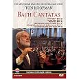 Bach Cantatas - Ton Koopman, Amsterdam Baroque Orchestra & Choir
