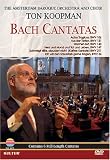 Bach Cantatas - Ton Koopman, Amsterdam Baroque Orchestra & Choir