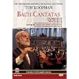 Bach Cantatas - Ton Koopman, Amsterdam Baroque Orchestra & Choir