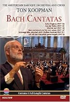 Bach Cantatas - Ton Koopman, Amsterdam Baroque Orchestra & Choir