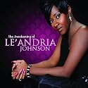 Awakening of Le'Andria Johnson