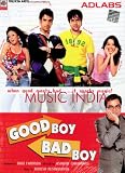 Good Boy Bad Boy