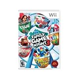 New Electronic Arts The Hasbro Family Game Night 3 Strategy Game Complete Product Standard Wii 51Z gPsP zL. SL160 New Electronic Arts The Hasbro Family Game Night 3 Strategy Game Complete Product Standard Wii