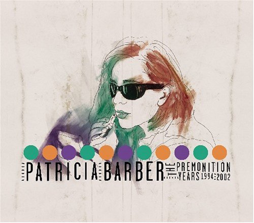 CD-Charts  Music : The Premonition Years: 1994-2002