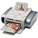 Canon SELPHY DS810 - Compact photo printer - colour - ink-jet - 101.6 x 152.4 mm up to 1.05 min/page (colour) - USB, infrared