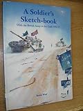 A soldier's sketch-book : with the British Army in the Gulf 1990-91