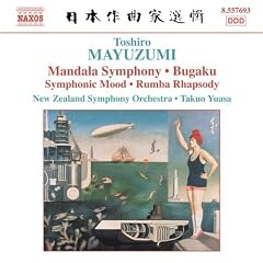 Mayuzumi