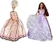 Barbie Doll Dresses - The Spring Formal Collection (3 Dress Set) - DOLLS NOT INCLUDED