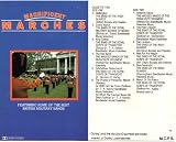 Magnificent Marches (CASSETTE)