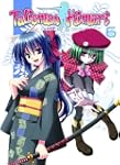 Talisman Himari, Bd. 6