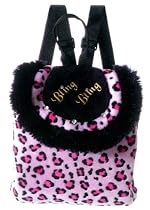 Bling Bling Kids Backpack