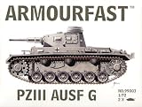 H&auml;T 99003 - Panzer III Ausf&uuml;hrung G