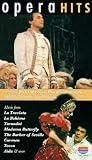 Opera Hits [VHS] [1999]