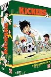 Kickers - Gesamtausgabe (4 DVDs)