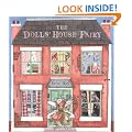 The Dolls' House Fairy
