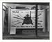 Historic Print (L): [Window display at R.H. Macy Co., New York, urging the conservation of fuel oil to help