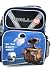 Disney Movie Wall E Backpack