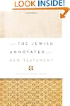 The Jewish Annotated New Testament
