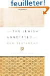 The Jewish Annotated New Testament