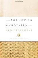 The Jewish Annotated New Testament
