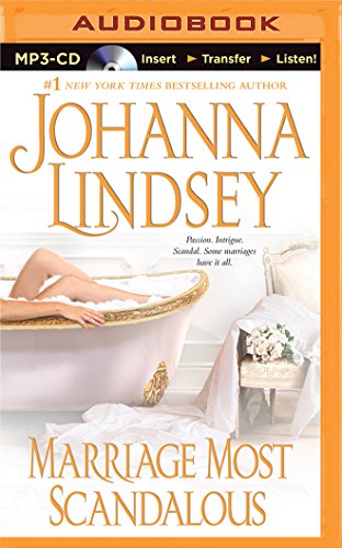 Marriage Most Scandalous