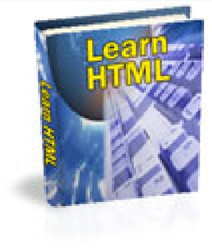 BASIC HTML - A STEP-BY-STEP Guide on How to Creating Your First Website from Begining to End!