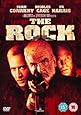 The Rock [DVD]