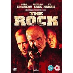The Rock [DVD]