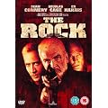 The Rock [DVD]