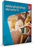 Adobe Photoshop Elements 13 [Old Version]