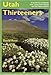 Utah Thirteeners