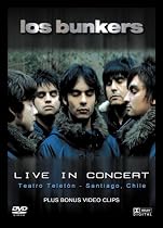 Live in Concert