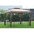 Outdoor Patio Gable Gazebo $180.20