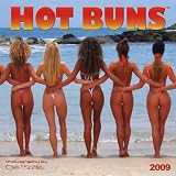 Hot Buns 2009