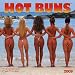 Hot Buns 2009 Calendar