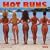 Hot Buns 2009 Calendar