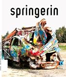 Springerin, Nr.3/2011 : Neu Arabien - Christian H�ller