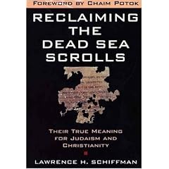 Reclaiming the Dead Sea Scroll