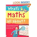 What's Maths All About? (Narrative Non Fiction)