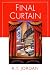 Final Curtain (Polly Pepper Mysteries (Hardco)