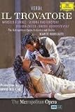 Verdi: Il Trovatore [Blu-ray]