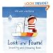 Lost and Found Drawing and Colouring Book (Lost & Found Film Tie in)