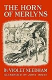 The horn of Merlyns