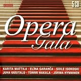 Opera Gala [Various arias by Mozart, Verdi, Wagner, Puccini, Tchaikovsky, Bellini, Donizetti and others]