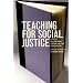 Teaching for Social Justice: A Democracy and Education Reader