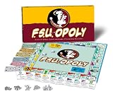 Late for the Sky F.S.U. OPOLY